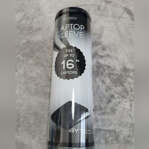 Laptop Sleeve- Fits up to 16"